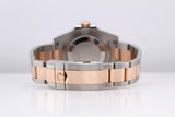 Rolex GMT-Master II Rootbeer - 2026 - 40mm - 126711CHNR - Full Set
