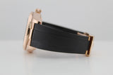Rolex Sky-Dweller Oysterflex Rose Gold 326235 - Chocolate Dial - 2020 - Full Set