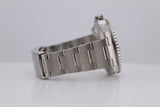 Rolex Submariner Hulk - 40mm - 2019 - 116610LV - UNWORN - Full Set