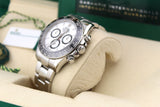 Rolex Cosmograph Daytona White Dial - 2024 - 40mm - 126500LN - Full Set