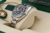Rolex GMT-Master II Sprite - 126720VTNR - 2026 - UNWORN - Full Set