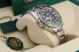 Rolex GMT-Master II Sprite - 126720VTNR - 2026 - UNWORN - Full Set