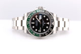 Rolex GMT-Master II Sprite - 126720VTNR - 2026 - UNWORN - Full Set