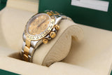 Rolex Cosmograph Daytona Champagne Dial - 2017 - 116503 - Full Set