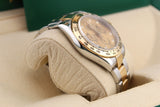 Rolex Cosmograph Daytona Champagne Dial - 2017 - 116503 - Full Set