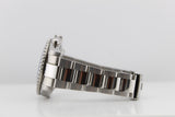 Rolex Yacht-Master II Stainless Steel - 2019 - 116680 - Full Set