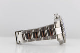 Rolex Yacht-Master II Stainless Steel - 2019 - 116680 - Full Set