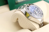 Rolex Deepsea - James Cameron - 136660 - 2025 - Full Set