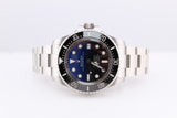 Rolex Deepsea - James Cameron - 136660 - 2025 - Full Set