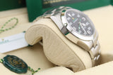 Rolex Air King - 126900 - 40mm - 2023 - Full Set