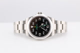Rolex Air King - 126900 - 40mm - 2023 - Full Set