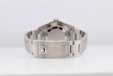 Rolex Air King - 126900 - 40mm - 2023 - Full Set