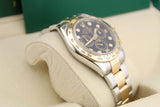 Rolex Cosmograph Daytona - 116503 - Black Diamond Dial - 40mm - 2018 - Full Set