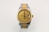 Pre-Owned Rolex Datejust 36mm