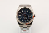 Pre-Owned Rolex Skydweller