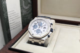 Audemars Piguet Royal Oak Offshore Navy