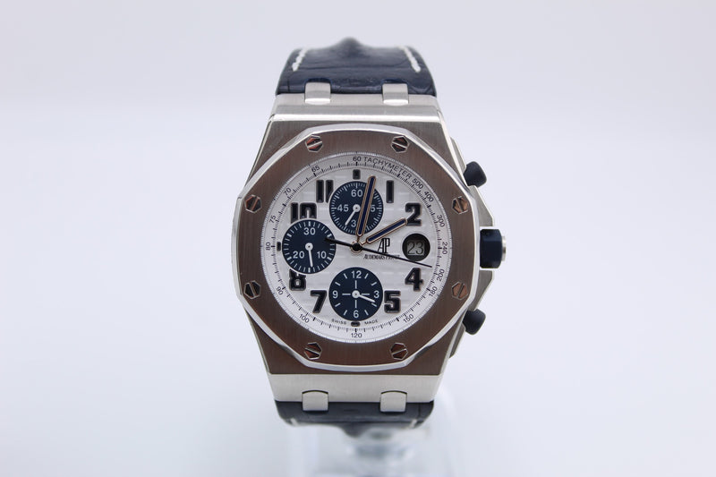 Audemars Piguet Royal Oak Offshore Navy