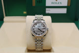 Rolex Datejust, MOP Roman Numeral Dial, 31mm, 2018