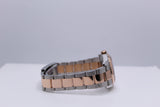 Rolex Datejust, Steel and Rose Gold, 36mm