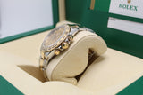 Rolex Daytona Champagne Dial - 40mm - 2020 -  Full Set - 116503