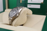 Rolex Submarina Black Dial - 116610LN - 2016