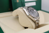 Rolex Submarina Black Dial - 116610LN - 2016