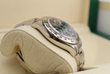 Rolex Daytona White Gold Diamond Dial