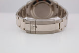 Rolex Daytona White Gold Diamond Dial