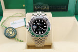 Rolex GMT-Master II - Sprite - 126720VTNR - 2023