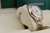 Rolex Cosmograph Daytona - White Dial - 126503 - 2024