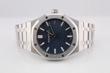 Audemars Piguet Royal Oak Blue Dial 15500st