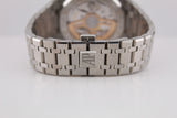Audemars Piguet Royal Oak Blue Dial 15500st