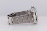 Rolex Oyster Perpetual, Pistachio Dial 36mm - 2025