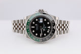 Rolex GMT Master II Sprite Jubilee