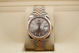 Rolex Datejust 41mm Steel And Rose Gold