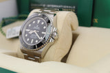 Rolex Submariner Non-Date 41mm