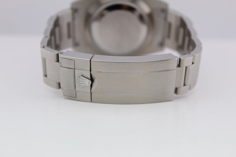Rolex Submariner Non-Date 41mm