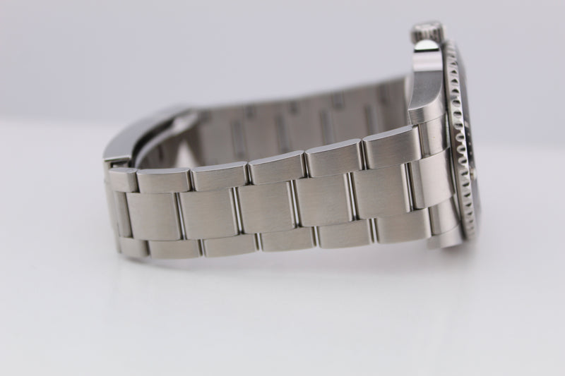 Rolex Submariner Non-Date 41mm