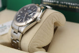Rolex Datejust Blue Dial - 41mm 126334 2022