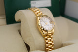 Rolex Datejust 26mm Yellow Gold