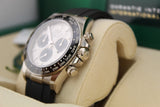 Rolex Daytona White Gold Ghost