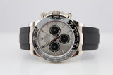 Rolex Daytona White Gold Ghost