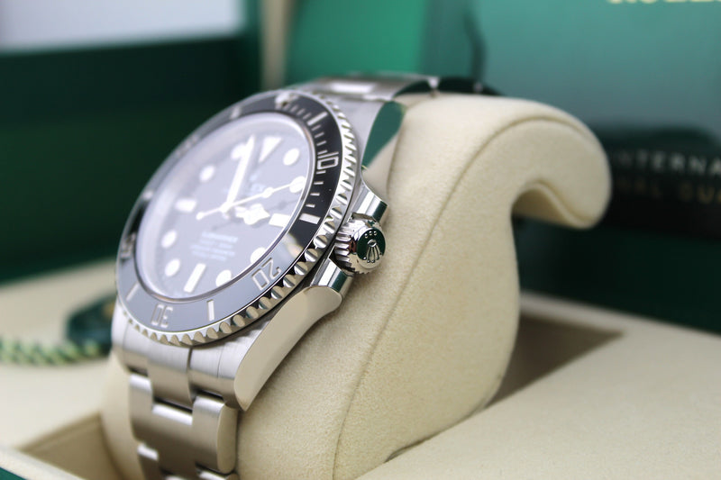 Rolex Submariner Non-date
