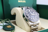 Rolex Submariner Non-date