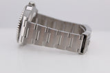 Rolex Submariner Non-date