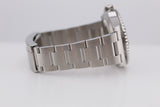 Rolex Submariner Non-date