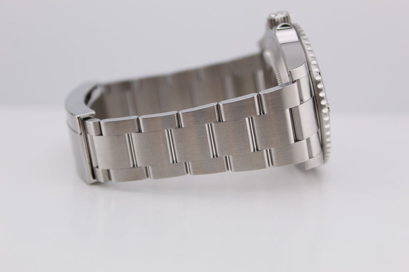 Rolex Submariner Non-date