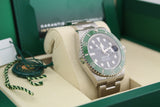 Rolex submariner Starbucks