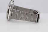 Rolex submariner Starbucks