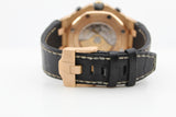 Audemars Piguet Royal Oak Offshore Brick